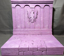 Load image into Gallery viewer, Mythic Legions Ikea Detolf Action Figure Display Diorama