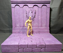 Load image into Gallery viewer, Mythic Legions Ikea Detolf Action Figure Display Diorama