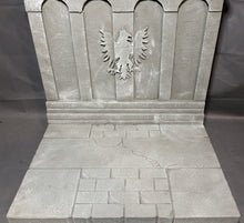 Load image into Gallery viewer, Mythic Legions Ikea Detolf Action Figure Display Diorama