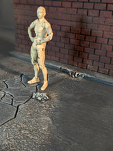 Load image into Gallery viewer, IKEA Detolf City Streets Action Figure Display Diorama