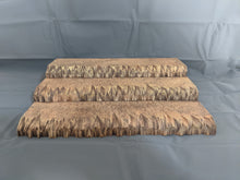 Load image into Gallery viewer, The Foundation Collection Earth Tiered Rubble Display