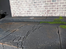 Load image into Gallery viewer, IKEA Detolf Deluxe City Streets Action Figure Display Diorama