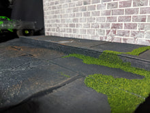 Load image into Gallery viewer, IKEA Detolf Deluxe City Streets Action Figure Display Diorama