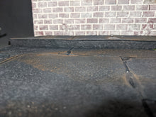 Load image into Gallery viewer, IKEA Detolf Deluxe City Streets Action Figure Display Diorama