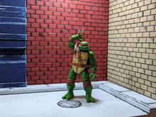 Load image into Gallery viewer, City Streets Action Figure Display Diorama for Neca Mirage TMNT
