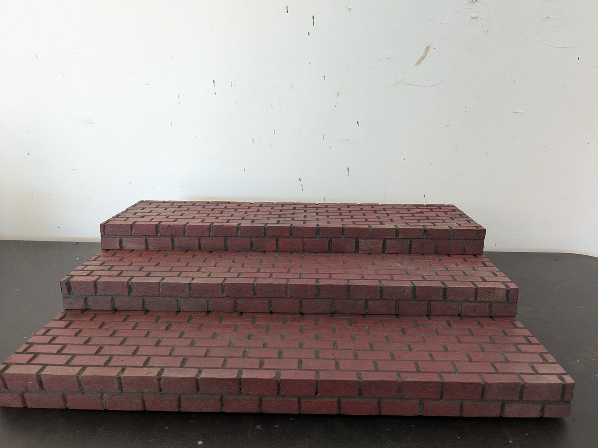 Ikea Detolf Elevated Bricks Tiered Riser – Would you kindly displays ...