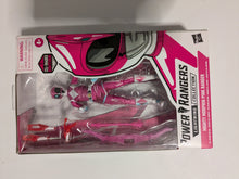 Load image into Gallery viewer, Figure Sale MMPR Cel shaded pink ranger
