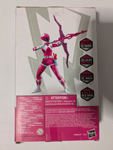 Load image into Gallery viewer, Figure Sale MMPR Cel shaded pink ranger
