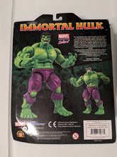 Load image into Gallery viewer, Figure Sale Marvel Select immortal hulk
