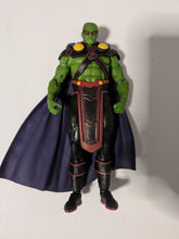 Load image into Gallery viewer, Figure Sale DC Multiverse Martian Man hunter
