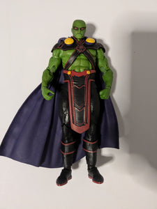 Figure Sale DC Multiverse Martian Man hunter