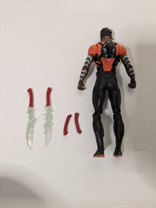 Figure Sale Page Punchers Aqualad