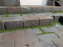 Load image into Gallery viewer, Ikea Detolf Castle Ruins Tiered Action Figure Display Diorama
