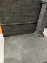 Load image into Gallery viewer, Ikea Detolf Basic Castle Wall/Floor/Pillar
