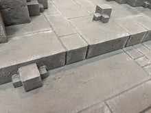 Load image into Gallery viewer, Ikea Detolf Cube Anomaly Action Figure Display Diorama
