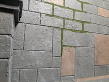 Load image into Gallery viewer, Mythic Castle Action Figure Display Diorama Ikea Detolf
