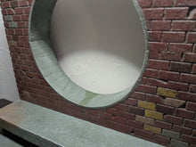Load image into Gallery viewer, Sewer Lair Action Figure Display Diorama
