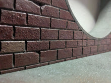 Load image into Gallery viewer, Sewer Lair Action Figure Display Diorama
