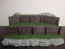 Load image into Gallery viewer, Multi Tiered Riser Action Figure Display Diorama
