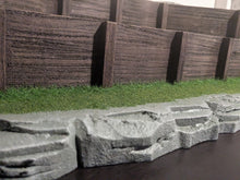 Load image into Gallery viewer, Multi Tiered Riser Action Figure Display Diorama
