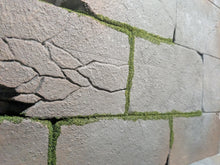 Load image into Gallery viewer, Mythic Large Stones Floor and Wall Action Figure Display Diorama
