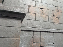 Load image into Gallery viewer, Mythic Castle With Pillars Action Figure Display Diorama
