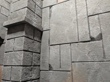 Load image into Gallery viewer, Mythic Castle Action Figure Display Diorama
