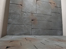 Load image into Gallery viewer, Mythic Castle Floor and Back Wall Action Figure Display Diorama
