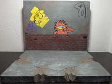 Load image into Gallery viewer, A Hatred of Mondays Action Figure Display Diorama
