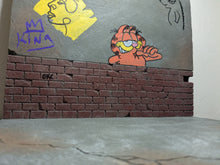 Load image into Gallery viewer, A Hatred of Mondays Action Figure Display Diorama
