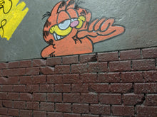 Load image into Gallery viewer, A Hatred of Mondays Action Figure Display Diorama
