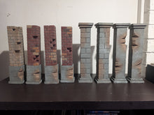 Load image into Gallery viewer, Custom pillars for Brad
