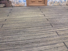 Load image into Gallery viewer, Derelict Apartment Action Figure Display Diorama
