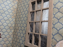 Load image into Gallery viewer, Derelict Apartment Action Figure Display Diorama
