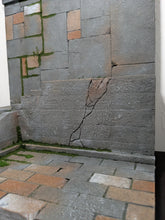 Load image into Gallery viewer, Mythic Castle Stairs Backdrop Action Figure Display Diorama
