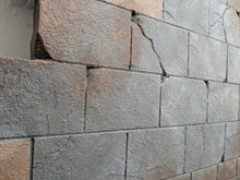 Load image into Gallery viewer, Backdrop Collection Castle with Wooden Floor Action Figure Display Diorama
