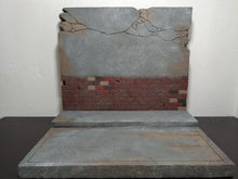 Load image into Gallery viewer, Backdrop Collection City Streets Action Figure Display Diorama
