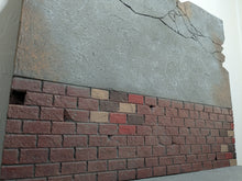 Load image into Gallery viewer, Backdrop Collection City Streets Action Figure Display Diorama
