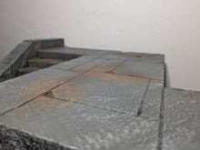 Load image into Gallery viewer, Unique Mythic Castle Staircase Action Figure Display Diorama
