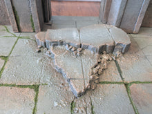 Load image into Gallery viewer, Modular Mythic Castle Ruins Action Figure Display Diorama
