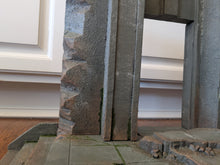 Load image into Gallery viewer, Modular Mythic Castle Ruins Action Figure Display Diorama
