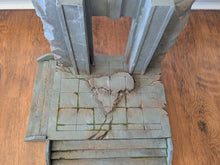 Load image into Gallery viewer, Modular Mythic Castle Ruins Action Figure Display Diorama
