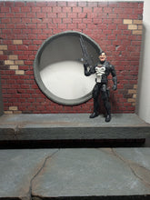 Load image into Gallery viewer, Ikea Detolf Sewer Entrance Action Figure Display Diorama
