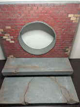 Load image into Gallery viewer, Ikea Detolf Sewer Entrance Action Figure Display Diorama
