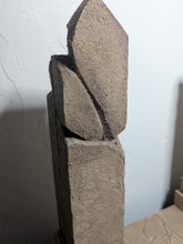 Load image into Gallery viewer, Ikea Detolf Sandstone Riser and Pillars Action Figure Display Diorama
