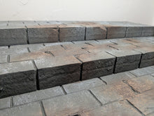 Load image into Gallery viewer, Ikea Detolf Castle Stone Riser Action Figure Display Diorama
