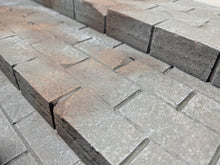 Load image into Gallery viewer, Ikea Detolf Castle Stone Riser Action Figure Display Diorama
