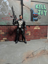 Load image into Gallery viewer, Ikea Detolf Hash Slinging Slasher Graffiti Backdrop Action Figure Display Diorama
