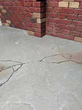 Load image into Gallery viewer, Ikea Detolf Hash Slinging Slasher Graffiti Backdrop Action Figure Display Diorama
