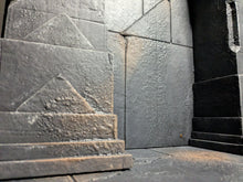 Load image into Gallery viewer, Mythic Style Underground Castle Bookcase Action Figure Display Diorama

